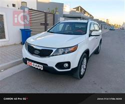 كيا سورينتو